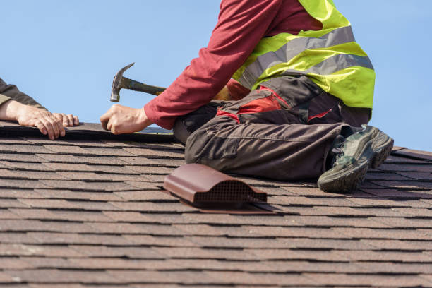 Quick and Trustworthy Emergency Roof Repair Services in Union, SC