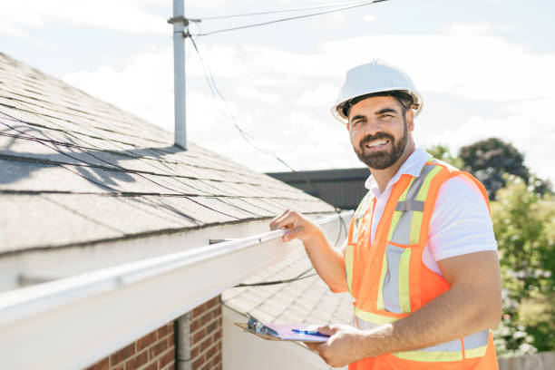 Slate Roofing Contractor in Union, SC