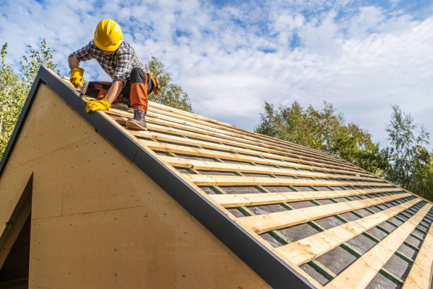 Professional Roofing Contractor in Union, SC