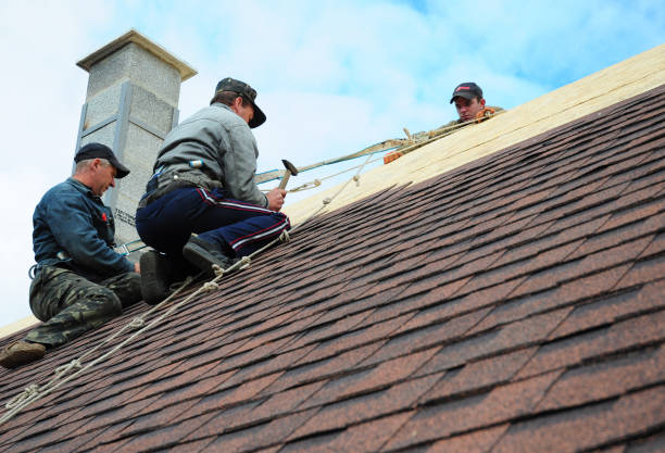 Professional Roofing Contractor in Union, SC